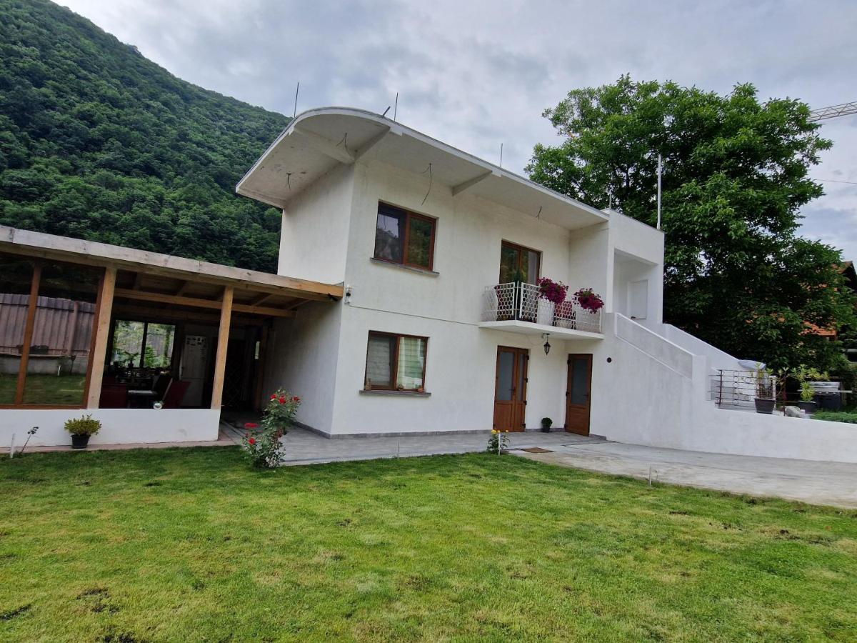 Renate House Hotel Baile Herculane Exterior photo